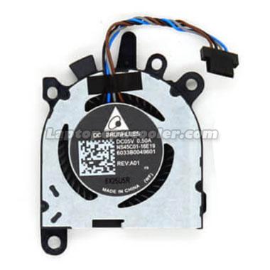 Hp 6033B0049601 fan