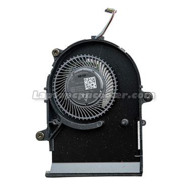 DELTA ND55C03-18A08 fan