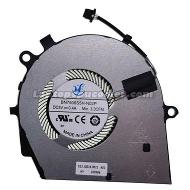 Dell Latitude 3410 fan