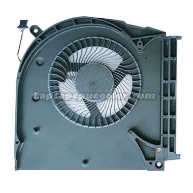 FCN DFS2003051P0T FLHW fan