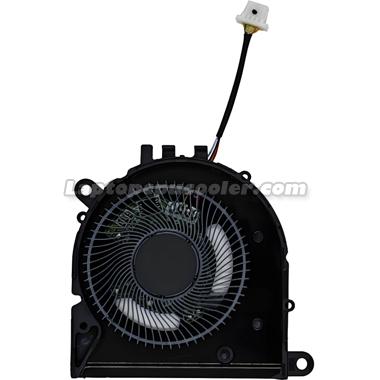 CPU cooling fan for DELTA ND35C05-19J17