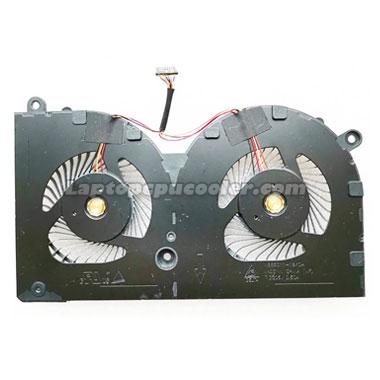 Acer Predator Triton 500 Pt515-51-78b8 fan