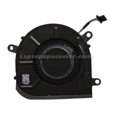 Hp Envy X360 15-es0000tx fan