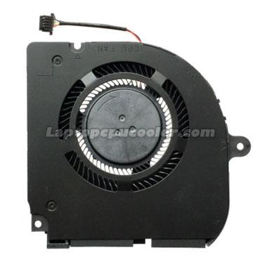 CPU cooling fan for SUNON MG75080V1-C010-S9A