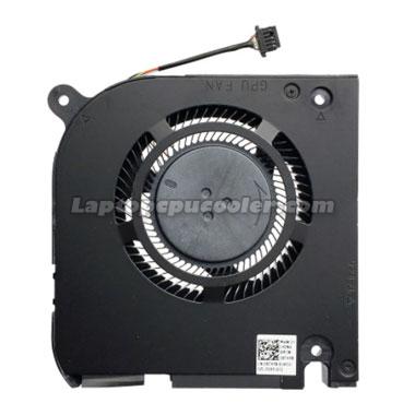 GPU cooling fan for SUNON MG80081V1-C010-S9A