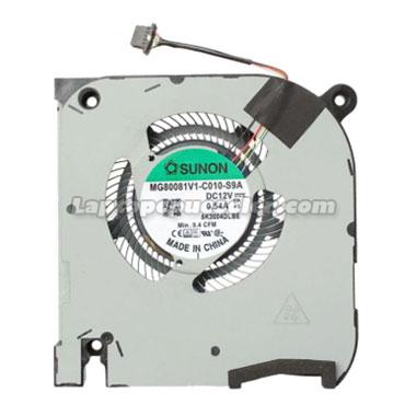 SUNON MG80081V1-C010-S9A fan