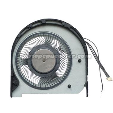 Lenovo Thinkpad T490s fan