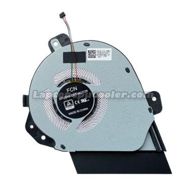 FCN DFS5K12115491P FM6D fan