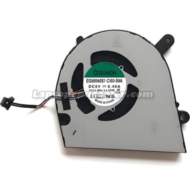 SUNON EG50040S1-CI50-S9A fan