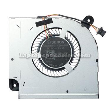 SUNON EG75070S1-C560-S9A fan