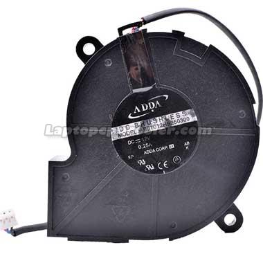 ADDA AB07012HB250300 fan