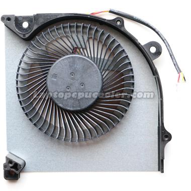CPU cooling fan for FCN DFS2004059P0T FLDJ