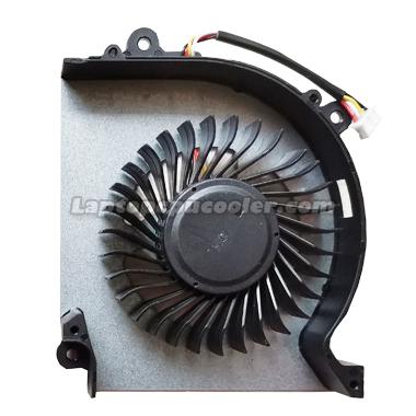 CPU cooling fan for FCN DFS150705350T FKNC