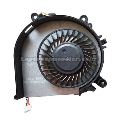 FCN DFB451005M20T FKNB fan