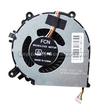 FCN DFB451005M20T FKNB fan