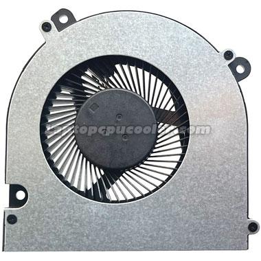 Clevo Nh55acq fan