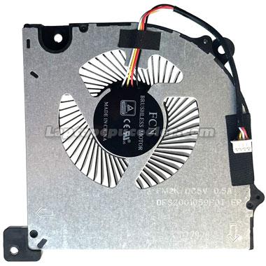 FCN DFS2001059P0T FM2K fan