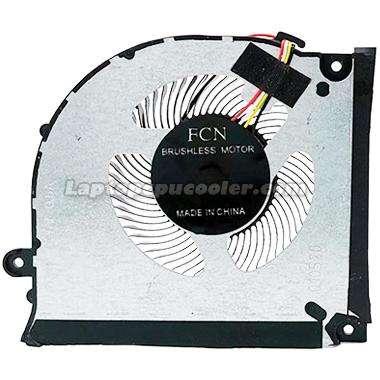 Clevo Pc50dp fan