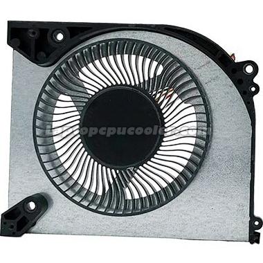 CPU cooling fan for FCN DFS5K22305283Q FMNA