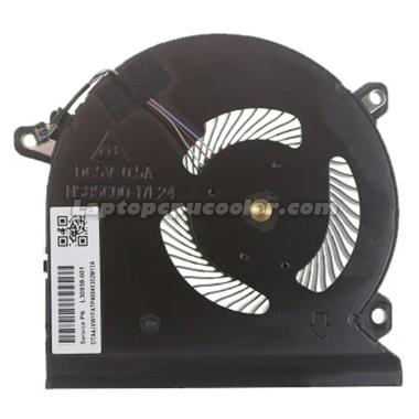 DELTA NS85C00-17L24 fan