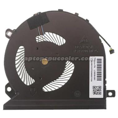 DELTA NS85C00-17L25 fan