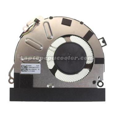 Asus Expertbook B1500ceae-xs74 fan