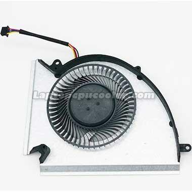 CPU cooling fan for AAVID PABD1A010SHR N451