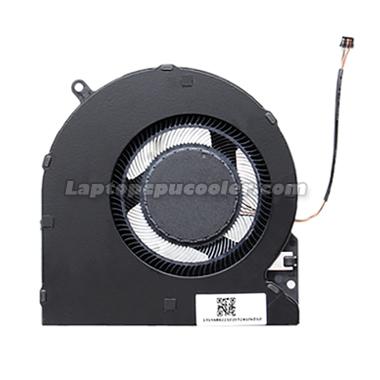 GPU cooling fan for FCN DFS5K121144645 FNDY