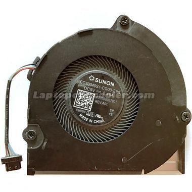 SUNON EG50040S1-CG00-S9A fan