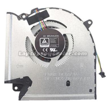 Asus 13NR0540P01011 fan