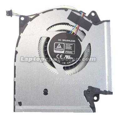 Asus 13NR0540P02011 fan