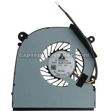 DELTA BUB1112HB-E7C fan