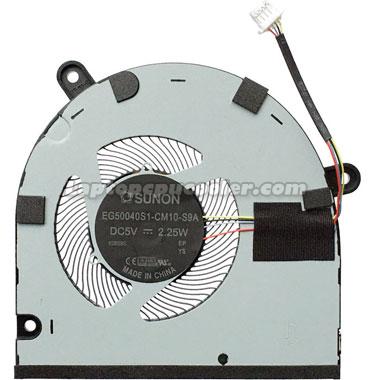 SUNON EG50040S1-CM10-S9A fan