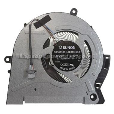 Hp TPN-W148 fan