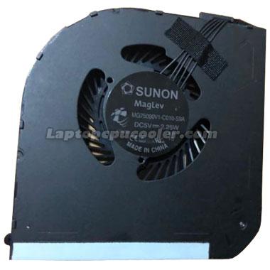 SUNON MG75090V1-C010-S9A fan