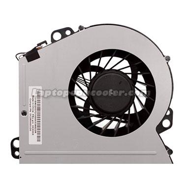 DELTA KUC1012D CB86 fan