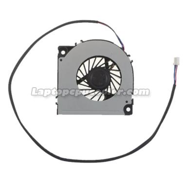 DELTA KDB04112HB-X02 fan