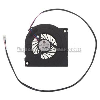 DELTA KDB04112HB-X02 fan