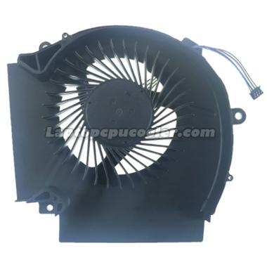 Hp TPN-Q197 fan