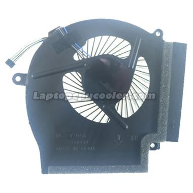 Hp TPN-Q197 fan