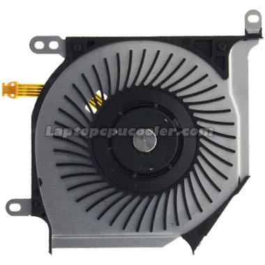 Microsoft Surface Pro 4 Model 1724 fan