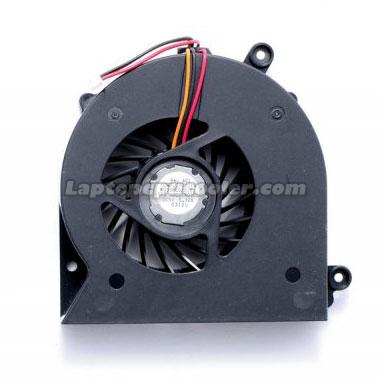 Toshiba Satellite A505d fan