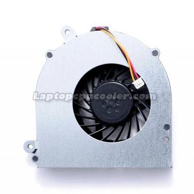 Toshiba Satellite A505d fan