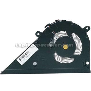 CPU cooling fan for DELTA ND75C39-20B04