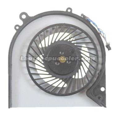 Hp 821691-001 fan