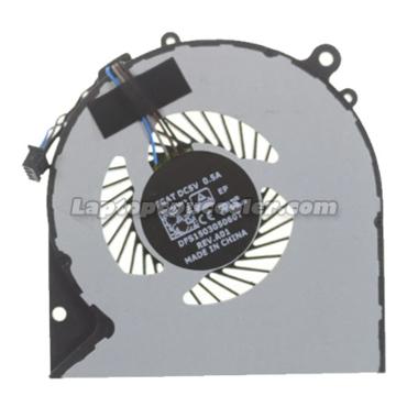 Hp Elitebook 725 G3 fan