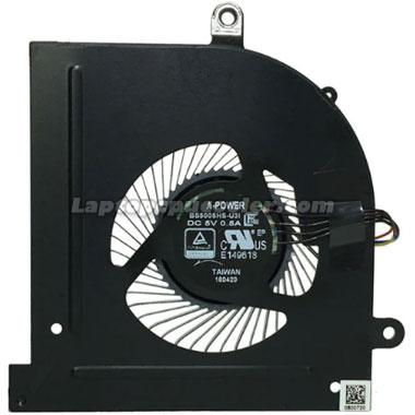 Msi Ws63 7rk fan