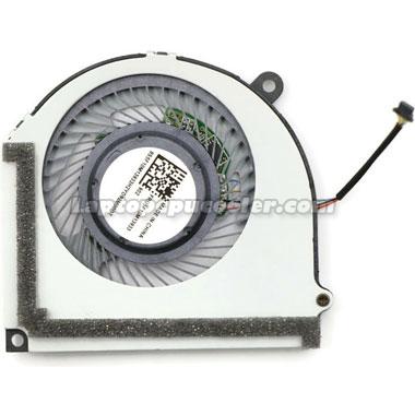 DELTA ND55C28-16G01 fan