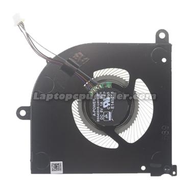 Msi Stealth 15m A11sew fan