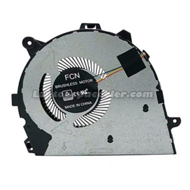 Lenovo Xiaoxin Air 14itl fan